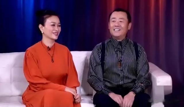 主持人周立波：三婚二离，娶了胡洁后，现在的报应全都来了