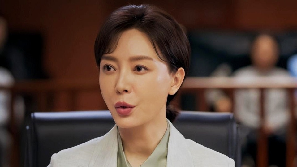 仅播2集就收视第一，央视一出手就是王炸，反腐剧又有天花板了！