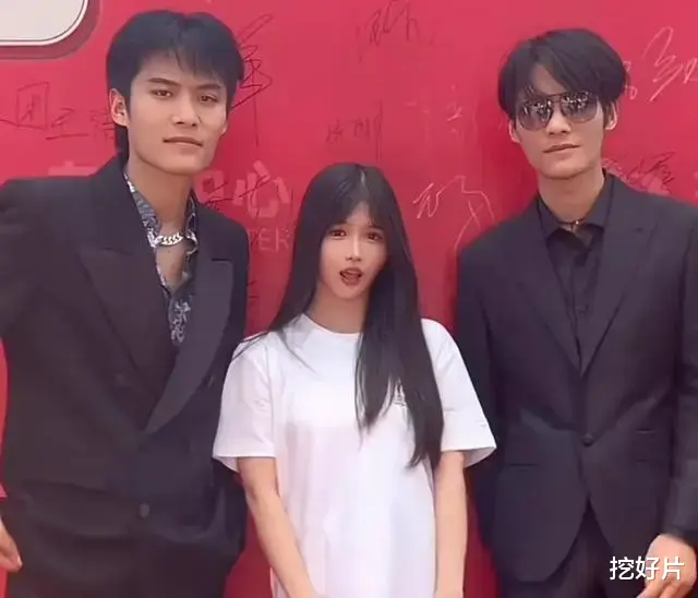 这一夜:三只羊风波中「连夜抽身」的曾志伟,才是真正的聪明人