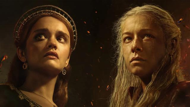 片源泄露，裸替上场，HBO神作完蛋！