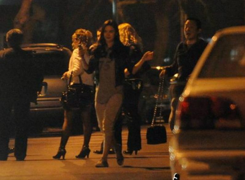 曝宋佳和小7岁帅哥领证，男方身份照片曝光，宋佳过往故事被深挖