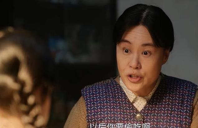 《六姊妹》星二代邬君梅遭全网吐槽，除了演技之外，还有两大原因