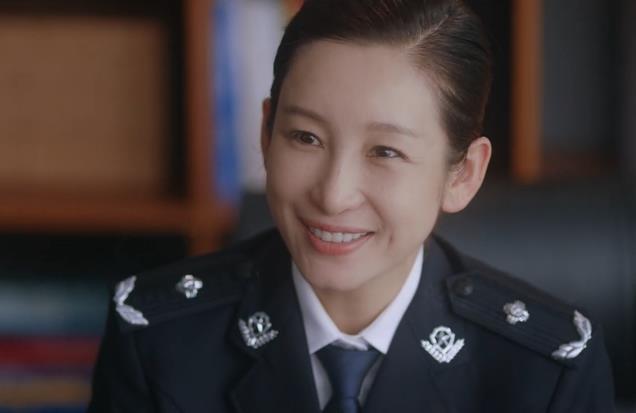 央视力荐!国家一级演员坐镇,这部让观众苦等3年刑侦剧开播必火