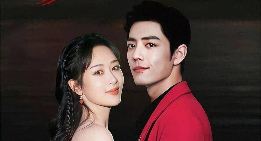 《<将门毒后>选角风波:肖战、李一桐引发的舆论风暴》