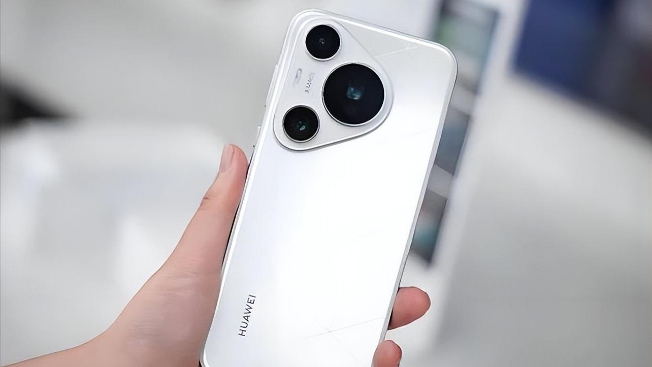 华为还是妥协了，卫星通信+16GB+1TB突降1820元，不好卖就继续降