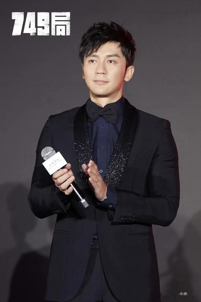 突发!李晨官宣好消息,与范冰冰分手5年的他,如今成了人生赢家