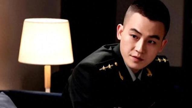 又一军旅剧来袭，欧豪领衔，黄景瑜作配，有望成央视2025开年大戏