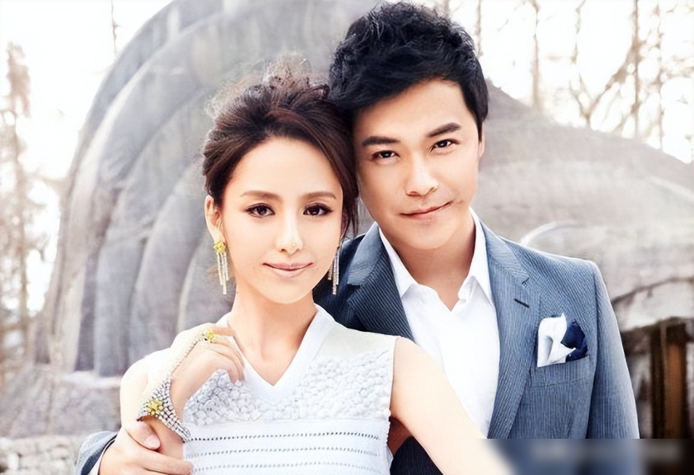 分开三年后,佟丽娅陈思诚高调官宣喜讯,携手共谱娱乐圈新篇章