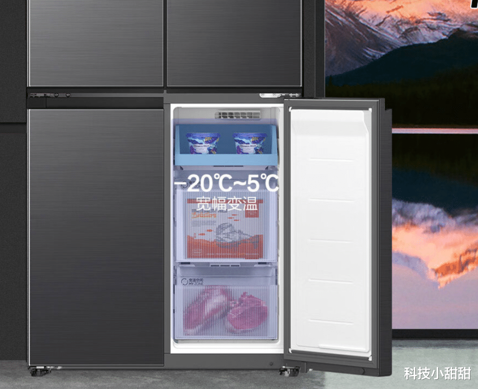 海爾雙十一必買清單：五款熱銷家電讓你省心又省錢！