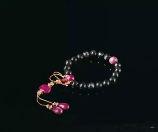 条条上百万!顶级明清宫廷手串欣赏!