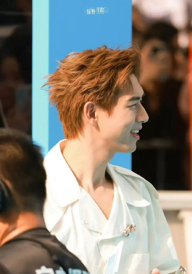 最帅男艺人洗牌，双陈登顶，吴磊第9李现第8于适第7一博3肖战第2