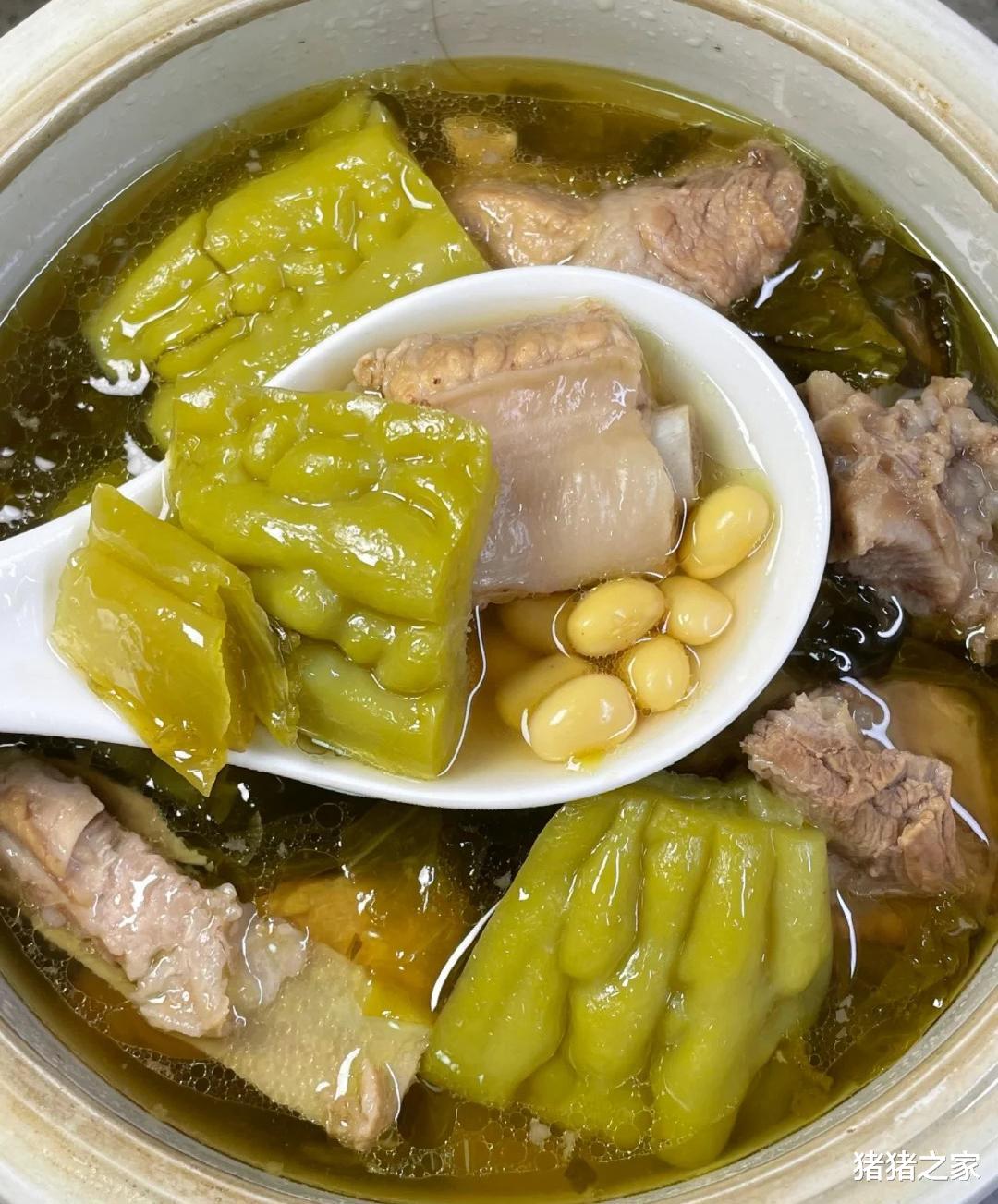 从今天到出伏:每天早上吃一点它,腿脚有劲精神足,不懂吃可惜