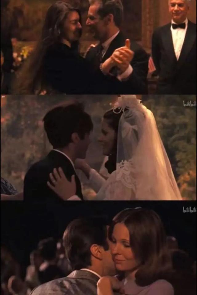 大佬的女人？大佬本人！