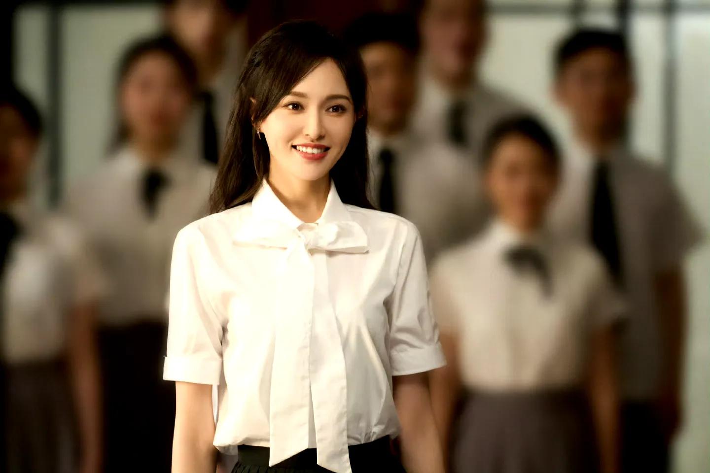 没热度,没新作,这几位“85花”太低调,却个个手握爆剧,真离谱