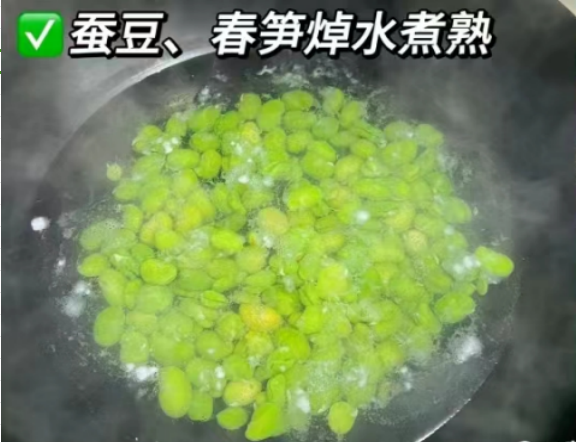 春天要养肝！它是天然的“养肝菜”，养肝护肝，不懂吃可惜了！