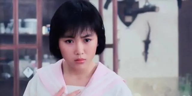 年轻时候美若天仙,如今沧桑像村口大妈,这4位女星你还认识吗