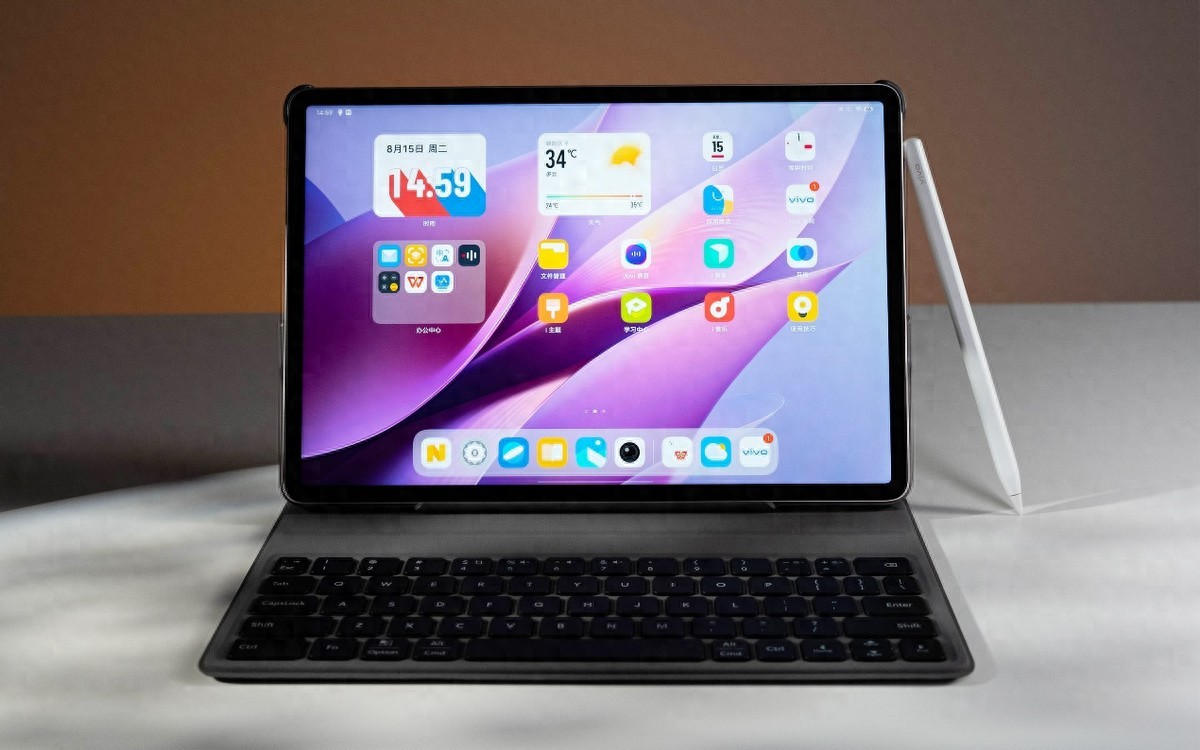 预算1500元左右都能买啥平板？首选这三款，屏幕、性能都不错