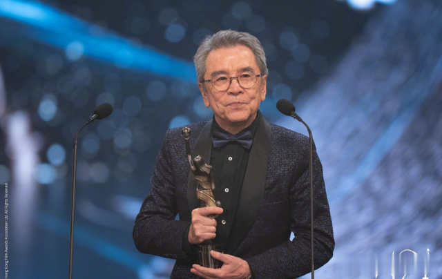 刘嘉玲神预测!影帝影后全猜中,金像奖有“分猪肉”的嫌疑!