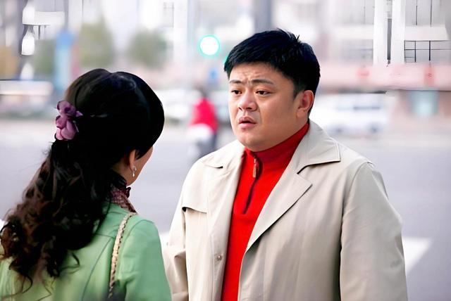 演员高亮去世!死因曝光,原来出演《驿站》时,早有暗示