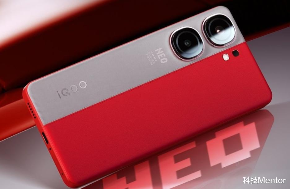 再次确认,iQOO Neo10系列真的要来了