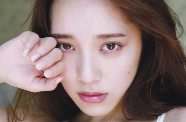 日系女艺人介绍|第21期 都丸纱也华