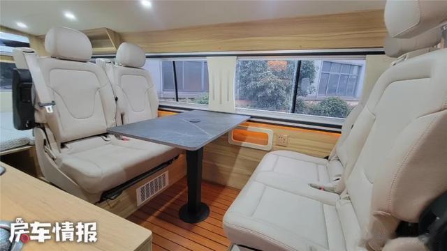 越野老炮儿的最爱！依维柯2045越野宿营车，估计国内没有比他硬的