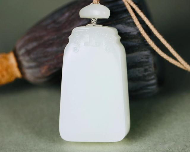 消失的和田玉！四个“查无此人”的传奇玉种！