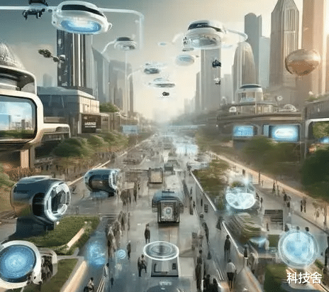 中国再次惊艳世界!清华北大联手攻克难题,这项技术到底有多牛?