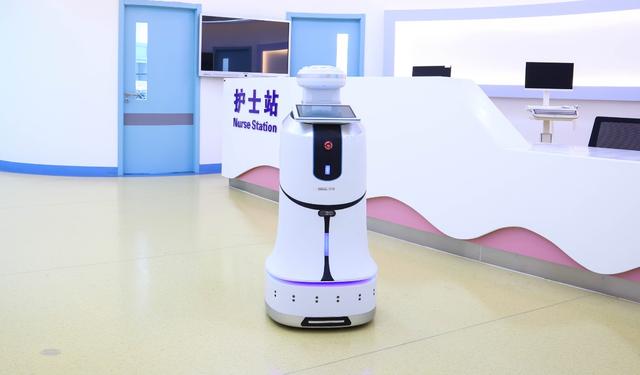 AI时刻丨当AI赋予机器人“灵魂”:2024年最值得关注的AI机器人技术盘点