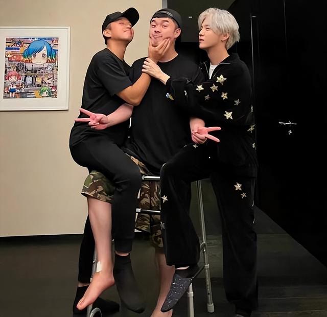 李现|《奔跑吧》12季开机，元老仅两位杨颖缺席，网友直言更期待了