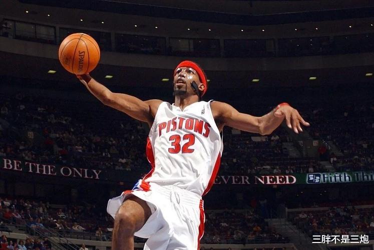 肆意抹黑却无法动摇榜首之位!盘点NBA史上最成功的十大七号秀!