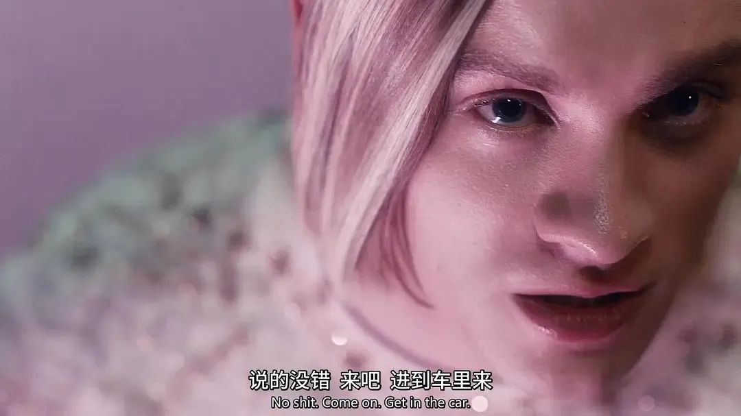 推荐5部最养眼美剧,满屏羞羞,尺度直接拉满!