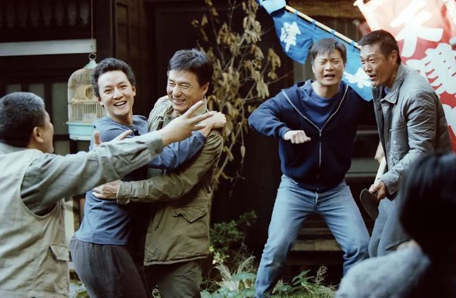 这7部港片在当年都被大陆禁播了，全看过的说明你很幸运