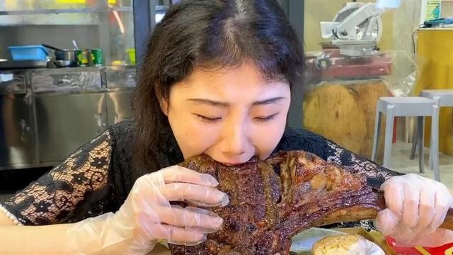 最火的10位探店网红,白冰、唐人杰上榜,是个泡泡位列其中