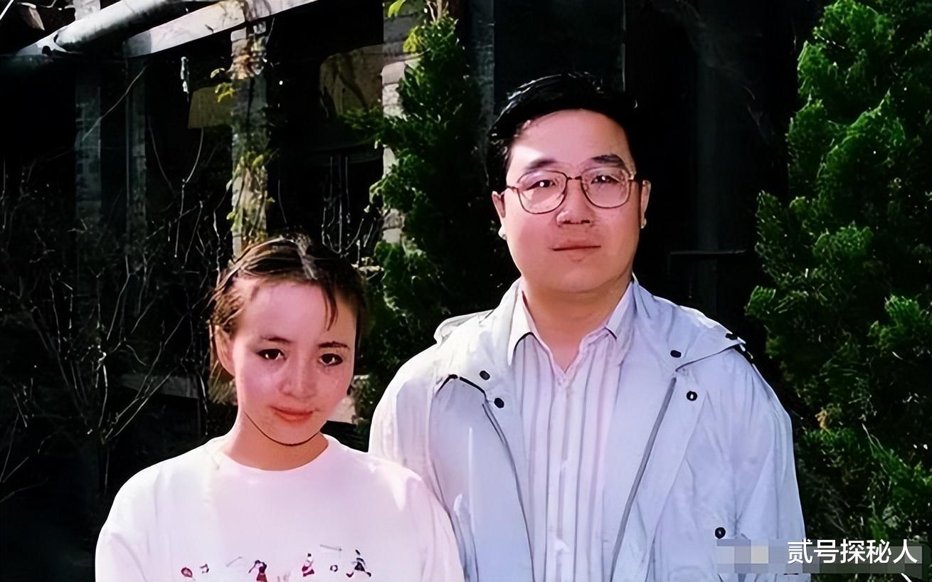 从北大才女到全职主妇，看了梁欢近况，才知道宋丹丹的选择多正确