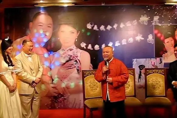 王玥波:我现在一月七八万,比不上师弟于谦,但离开郭德纲不后悔