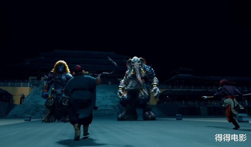 沙僧掉色、八戒嘴歪眼斜,这还敢蹭《黑神话》?谢苗被坑惨了