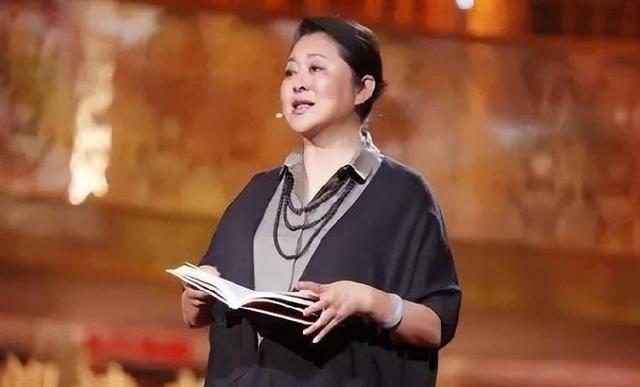 倪萍:我这一生恨的男人并不是陈凯歌,而是冷酷无情的王文澜!