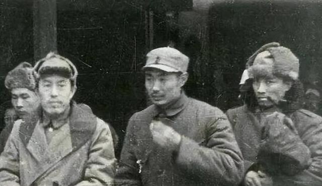 晚年面对前妻求复合,郑洞国说:我一个月的工资还不够她花十天