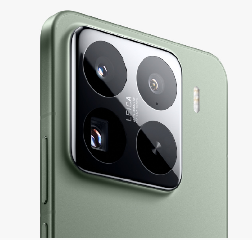 小米15系列 全新小米HyperCore+全新骁龙8至尊版