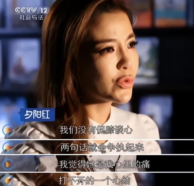 朱迅|“悲情”朱迅：7次主持春晚，17岁患癌，母亲的冷漠是她永远的痛