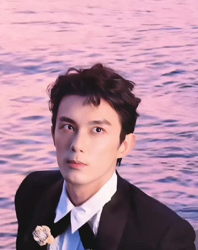 平心而论,内娱真正的绝色美男只有12位,他们酷帅雅痞,清新性感