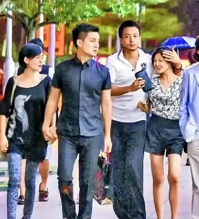 大S还是错付了!光头回韩国,酒后不小心说出真心话,大S不是原配