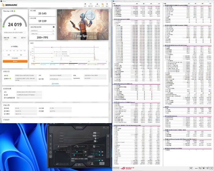 经典不朽！影驰4070 Ti S经典金属大师上手体验
