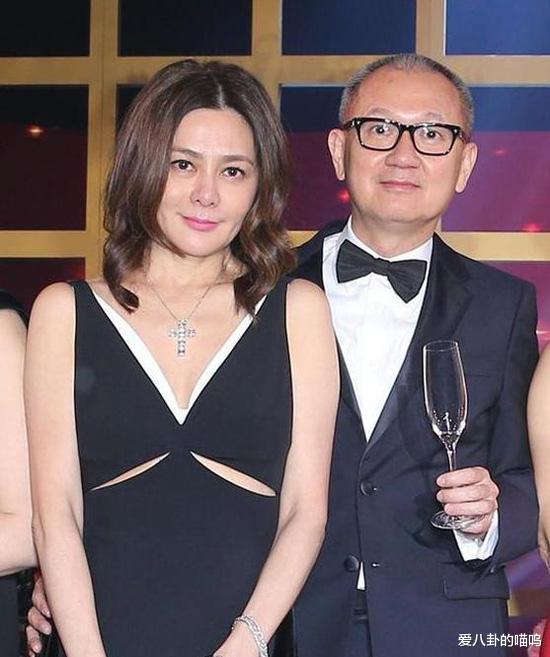 61岁关之琳:住1.6亿豪宅让人羡慕,无儿无女尽显奢华独居生活