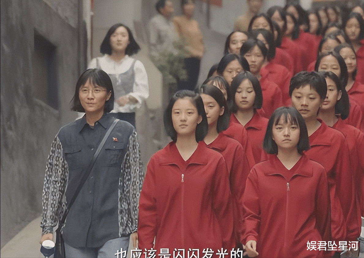 《山花烂漫时》热播,宋佳演技封神,这8位年轻演员也功不可没