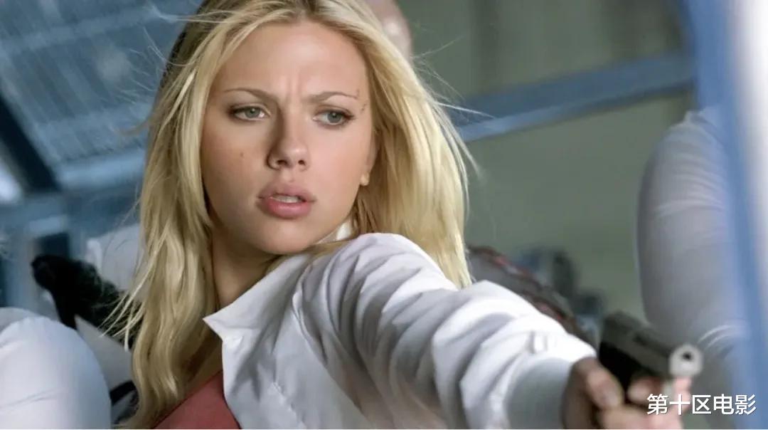 好莱坞最“炸”导演，推荐“爆破专家”迈克尔·贝的10部代表作