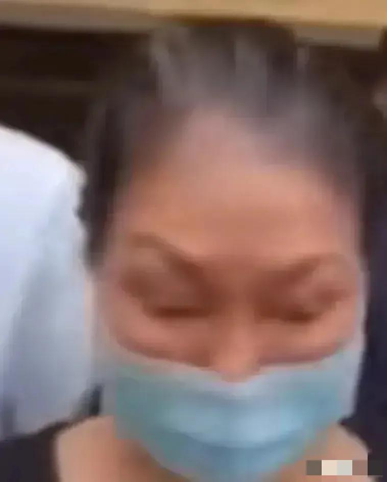 吴佩慈见证大S弥留之际家人哭声一片，黄春梅后悔该让孩子回北京