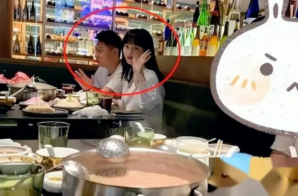 豪门无情!曝买超买百万钻戒,成功求婚邵晴,想让张嘉倪净身出户