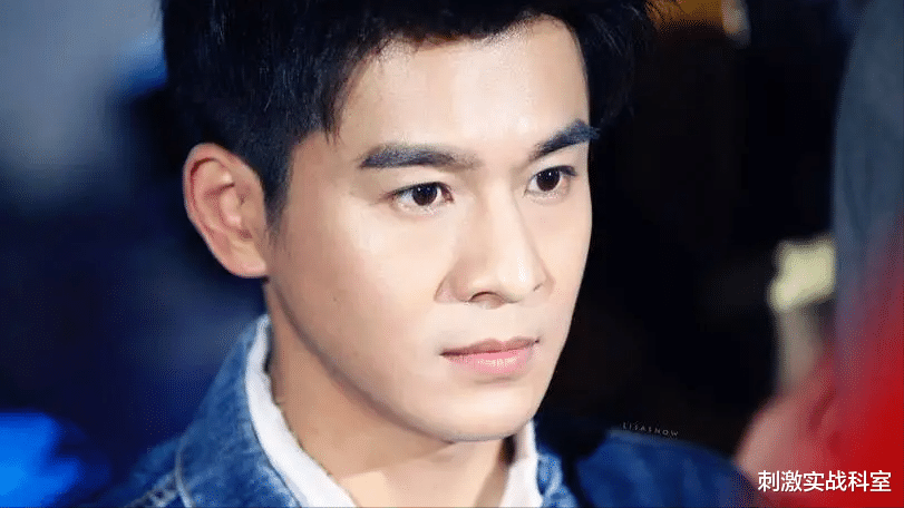 王丽坤把最好的青春都给了他,同居8年后,他竟转身与别人结婚